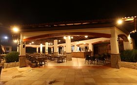 Taua Resort E Convention Caete